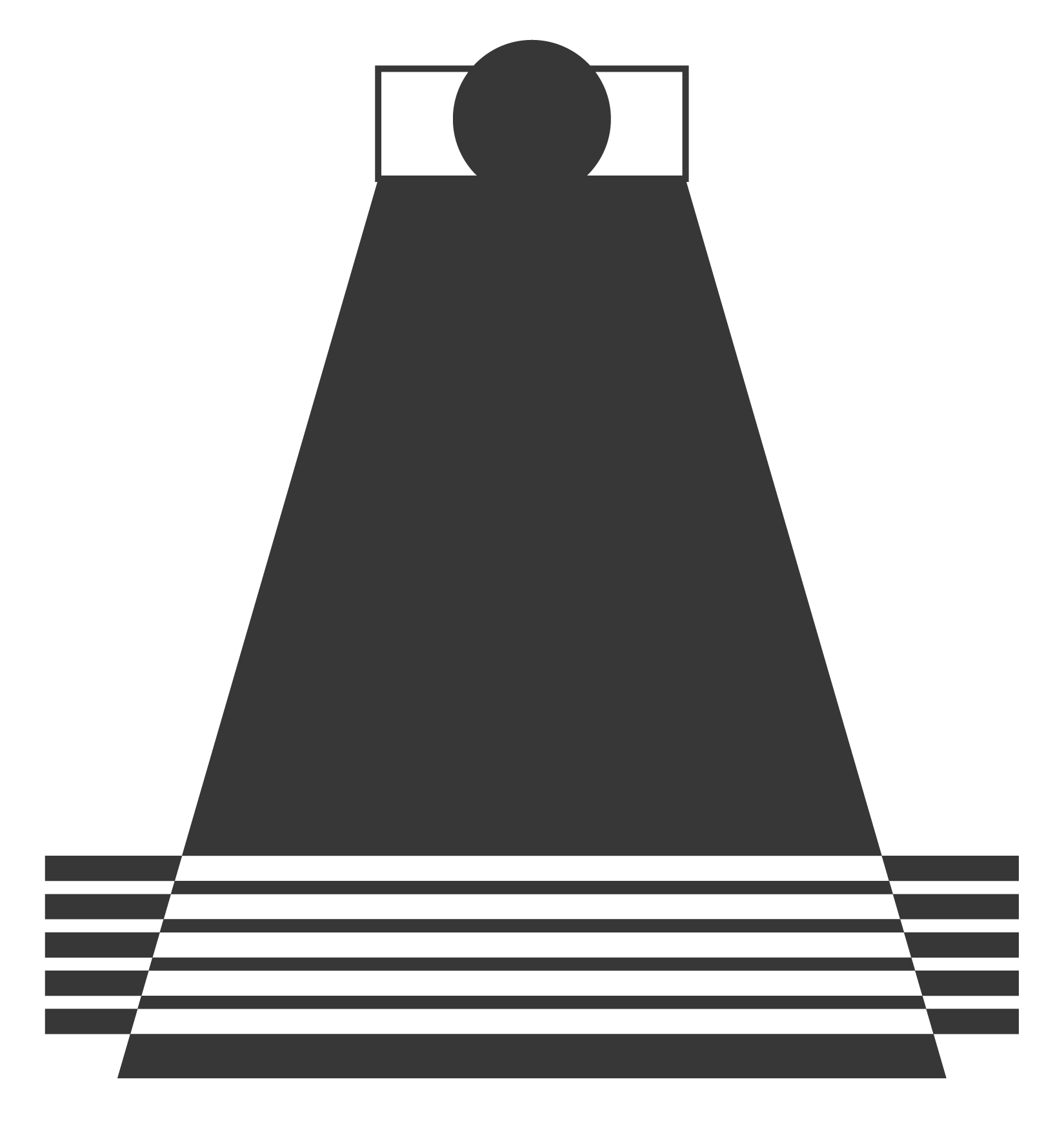 Icon depicting basketry